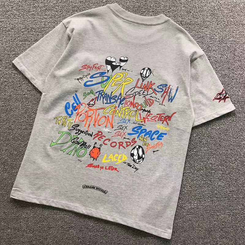 Chrome Hearts T-Shirt