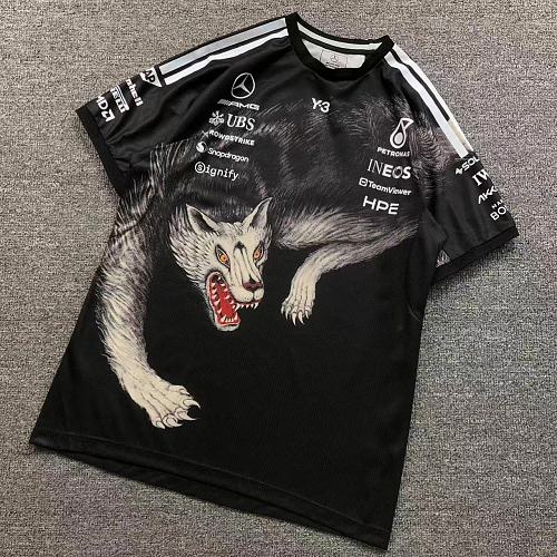 Y-3 T-Shirt