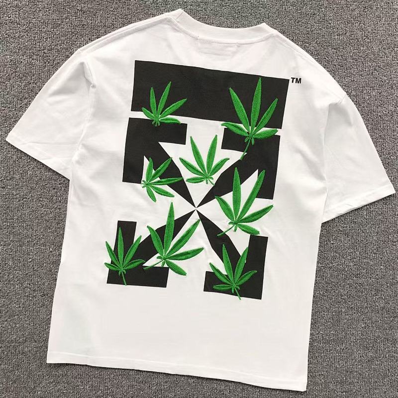 Off-White T-Shirt