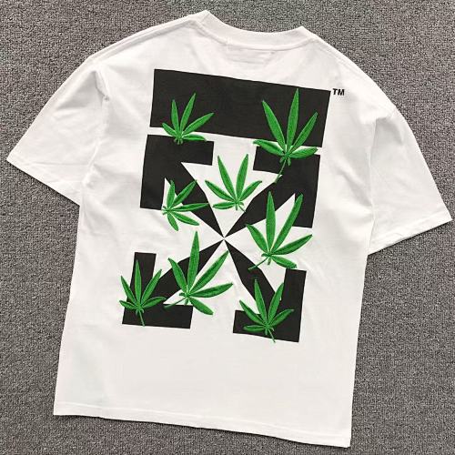 Off-White T-Shirt