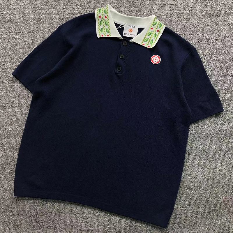 Casablanca Polo