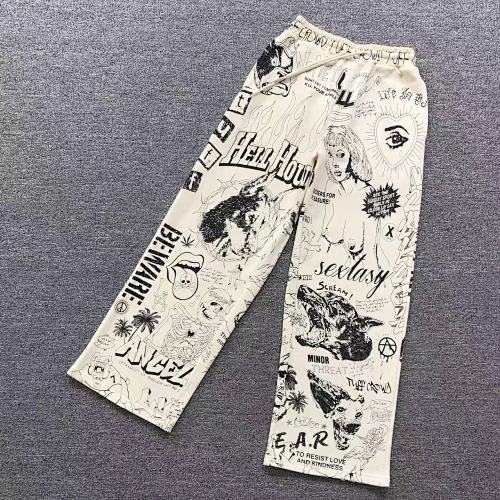 Fashion Trousers