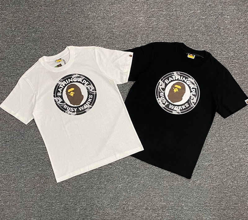 Bape T-Shirt