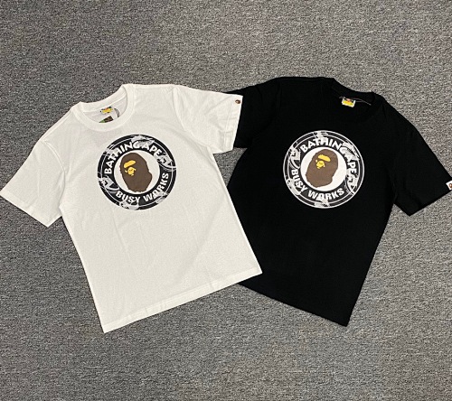 Bape T-Shirt