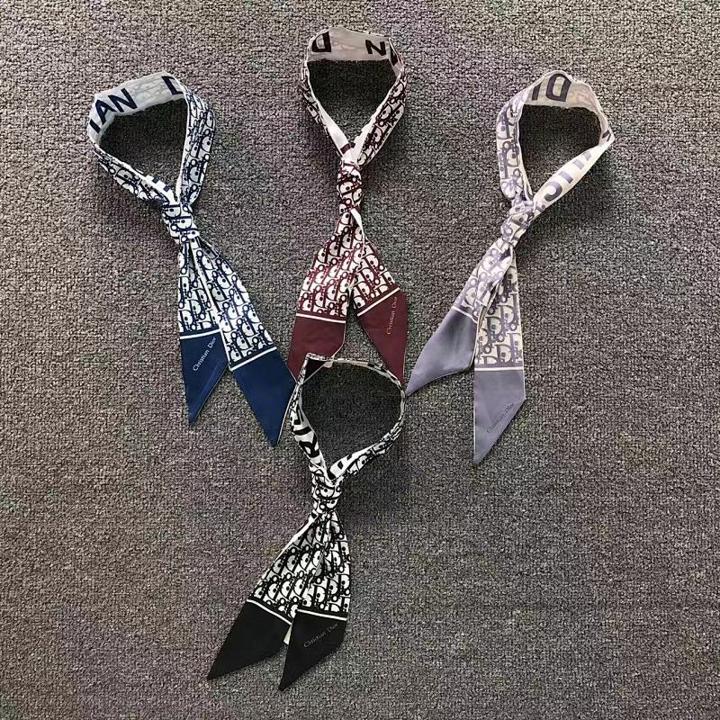 Dior Scarf