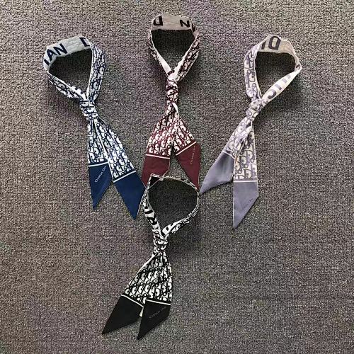 Dior Scarf
