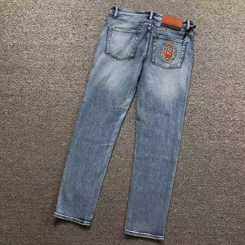 D LC GA A Trousers