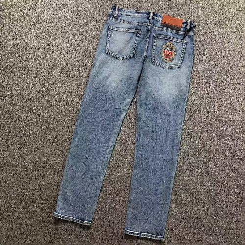 D LC GA A Trousers
