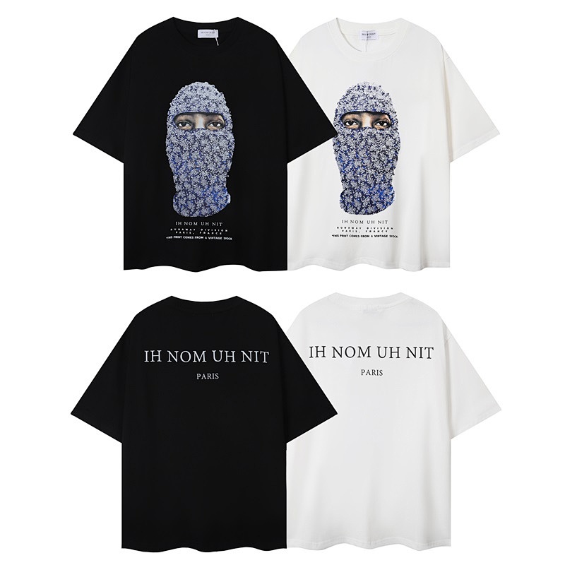 IH Nom UH Nit T-Shirt