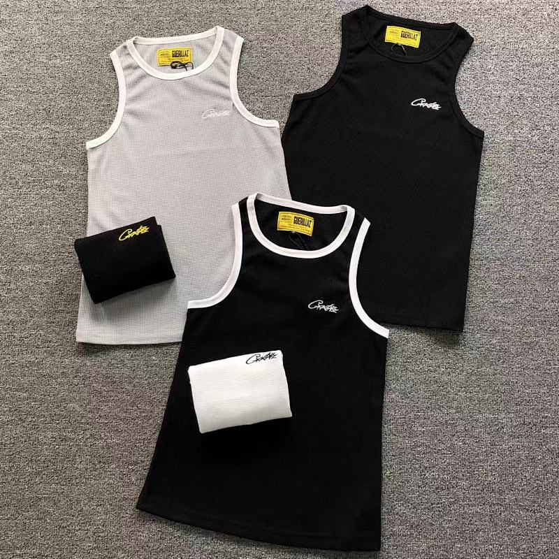 Corteiz Vest