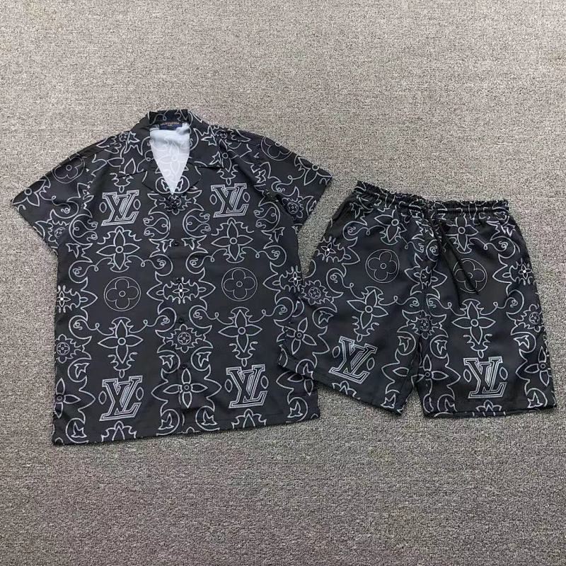 Top Shorts L Shirt Shorts