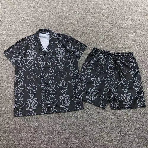 Top Shorts L Shirt Shorts