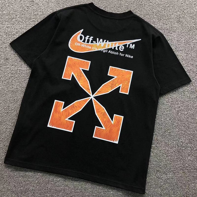 Off-White T-Shirt