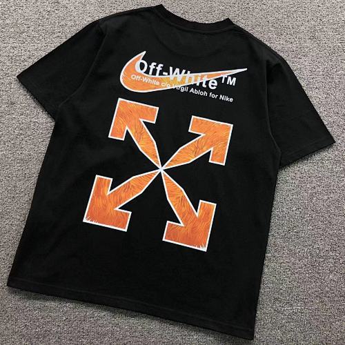 Off-White T-Shirt