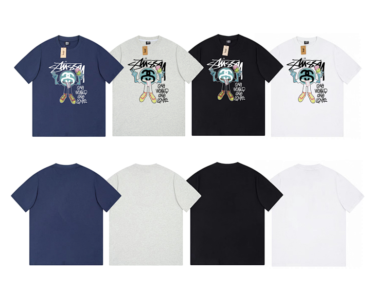 Stussy T-Shirt
