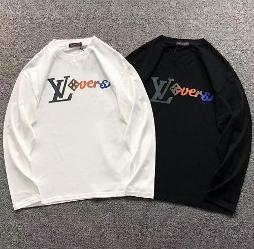 L Long Sleeved