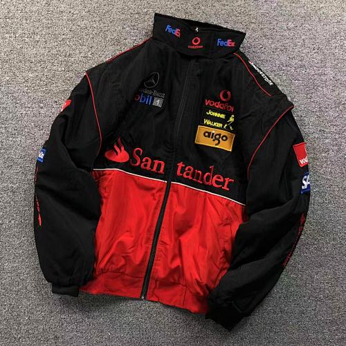 Racing Suit Cotton Ciothes