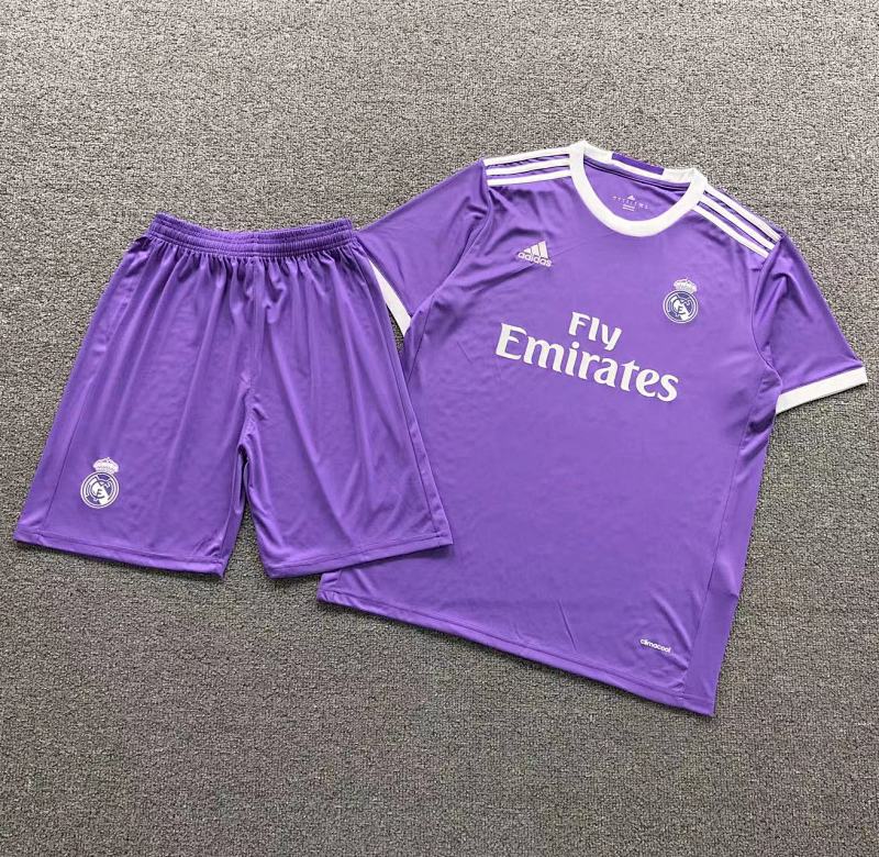 Football T-Shirt Shorts