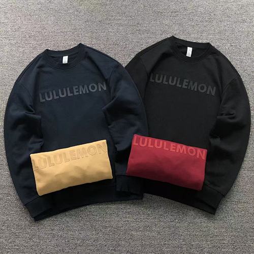 Lululemon Hoodie