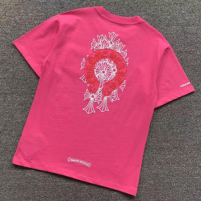 Chrome Hearts T-Shirt