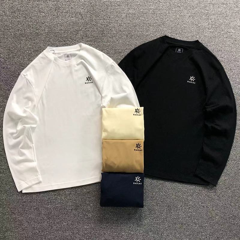 KA L S Long Sleeved