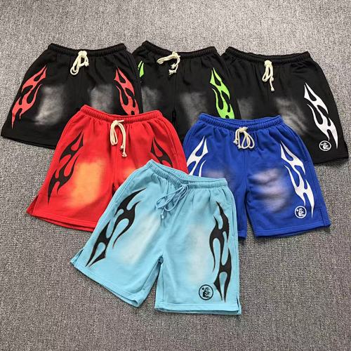 Hellstar Shorts