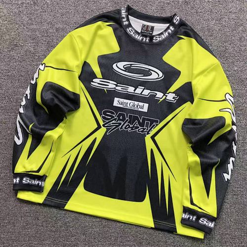 Saint Michael Long Sleeved