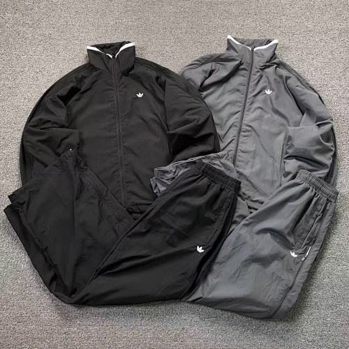 Adidas Jacket Trousers