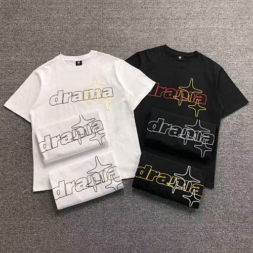 DR MA AL T-Shirt