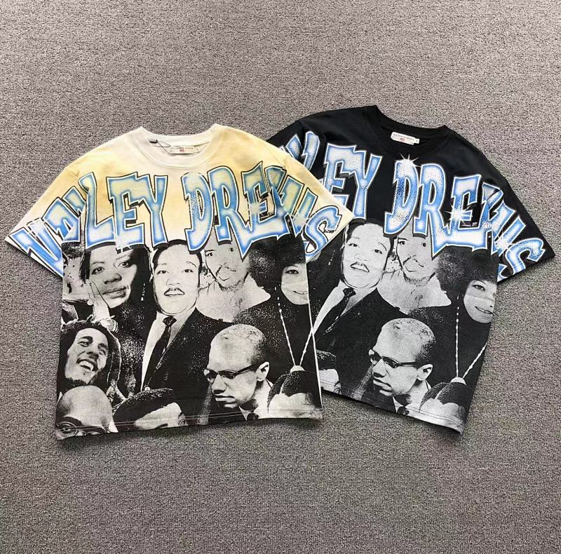 V LL Y T-Shirt