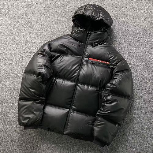 Prada Down Jackets