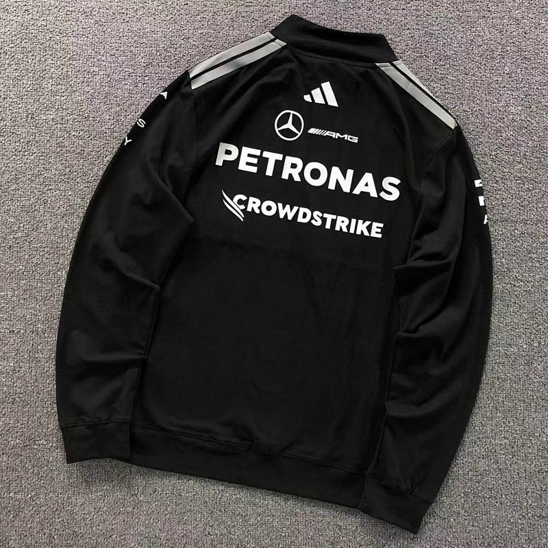 Adidas Long Sleeved
