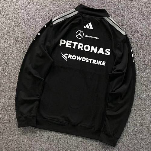 Adidas Long Sleeved