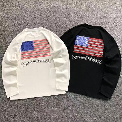 Chrome Hearts Long Sleeved