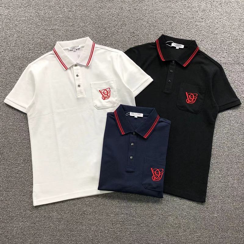Valentino Polo
