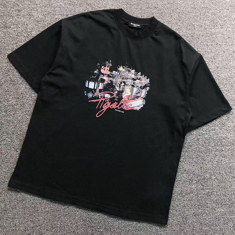 B L IA A T-Shirt