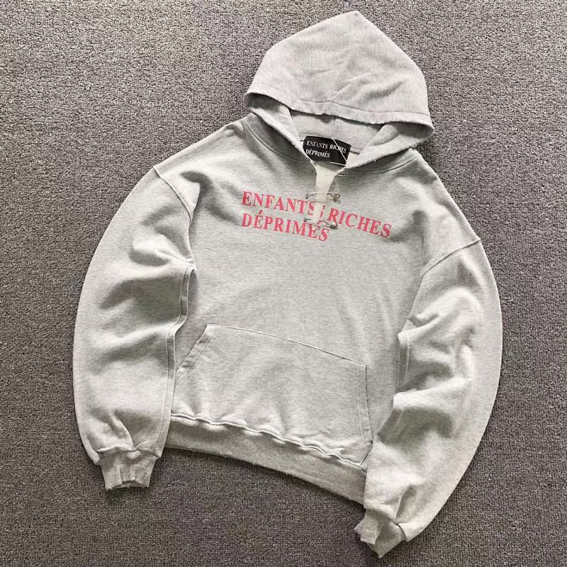 Enfants Riches Deprimes Hoodie