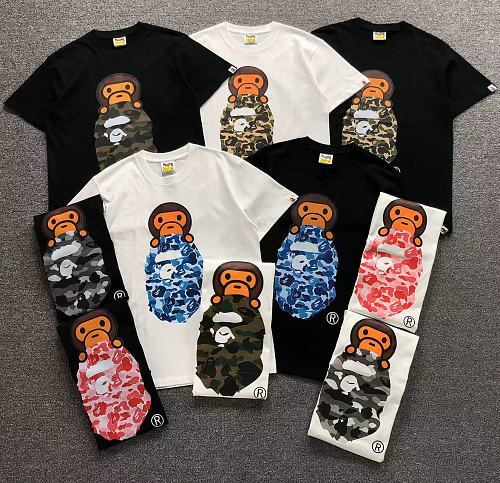 Bape T-Shirt