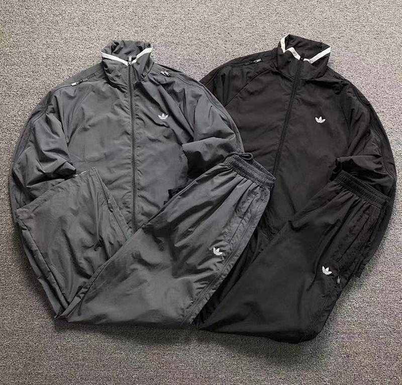 Top Trousers Adidas Jacket Trousers