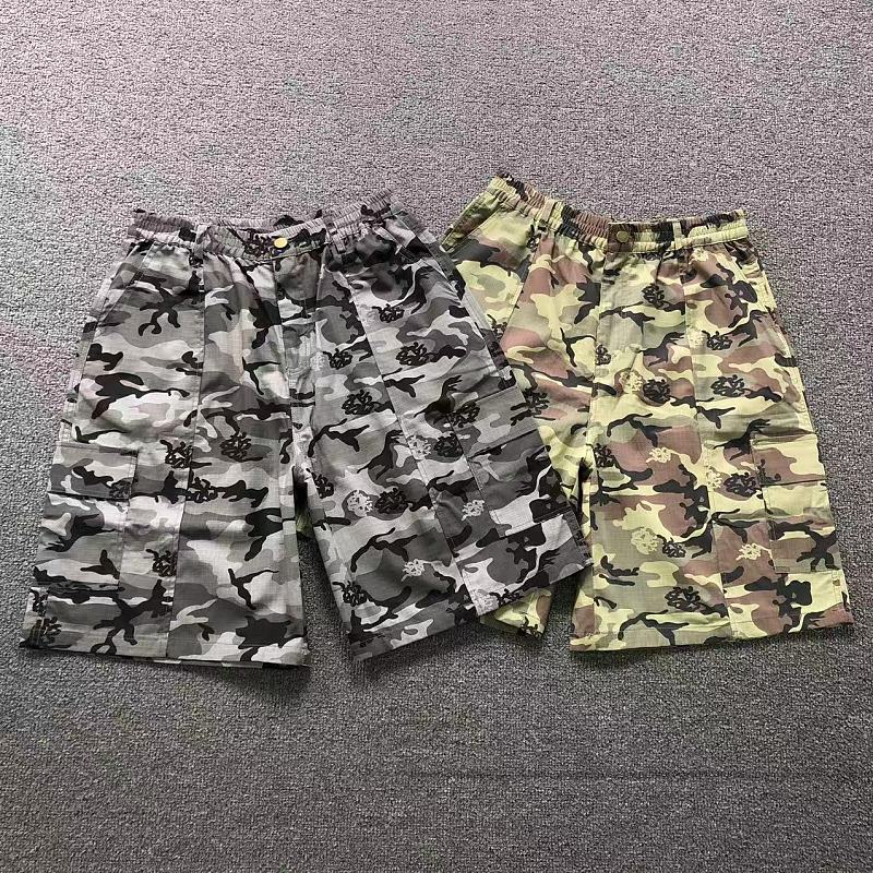 M RT A Shorts