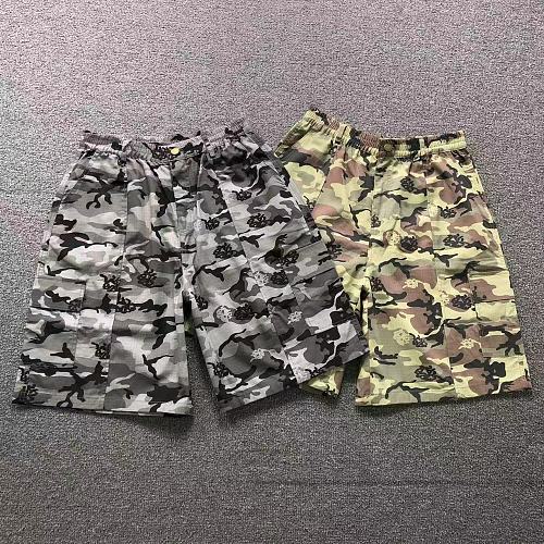 M RT A Shorts
