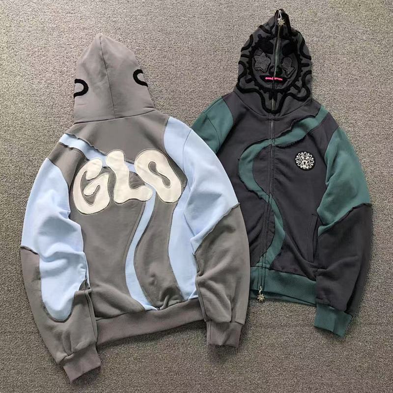 Fashion Hoodie