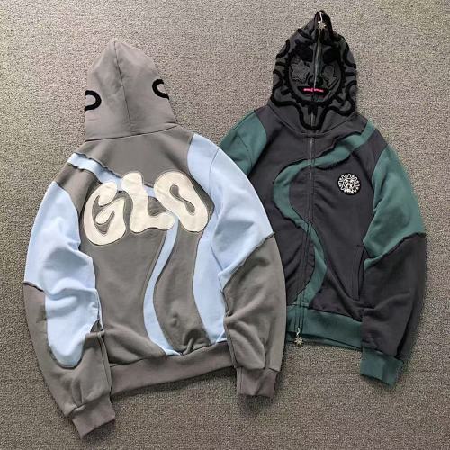 Fashion Hoodie