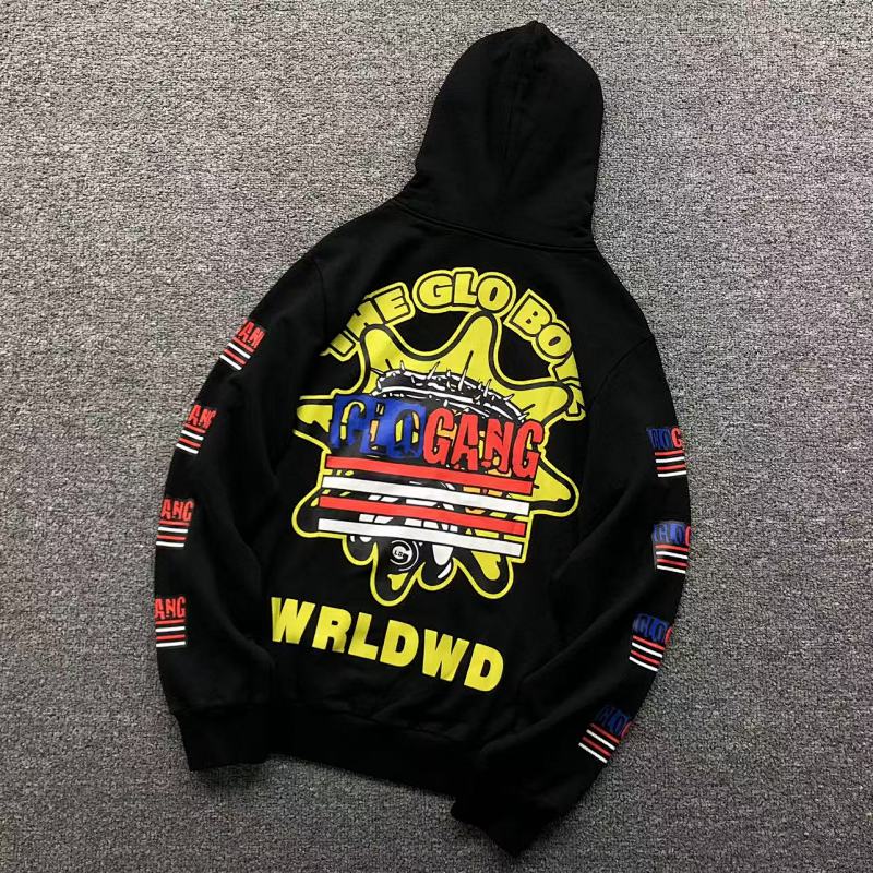 Fashion Hoodie