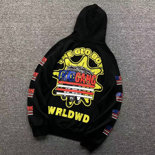 Fashion Hoodie