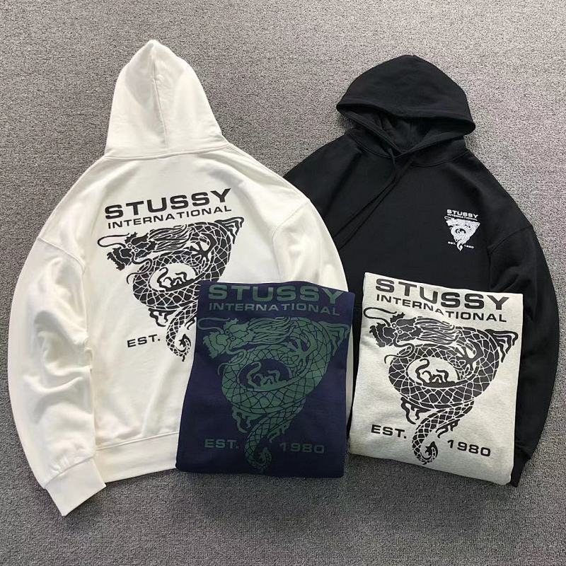 Stussy Hoodie