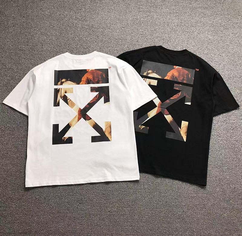 Off-White T-Shirt