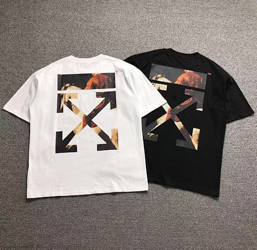 Off-White T-Shirt