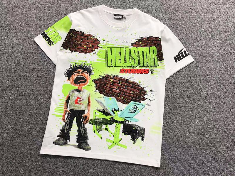 Hellstar T-Shirt
