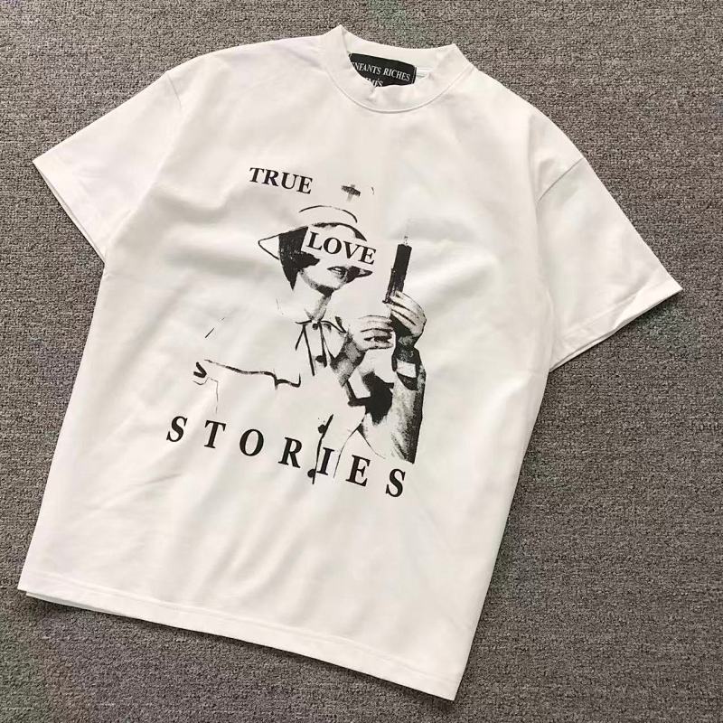 Enfants Riches Deprimes T-Shirt